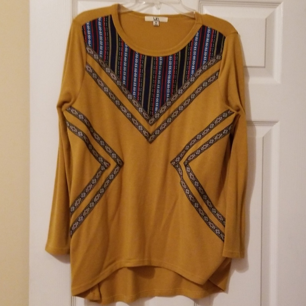 Womens Boutique Top